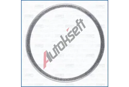 AJUSA T�snic� krou�ek v�fukov� trubky AJS 19007600, 19007600