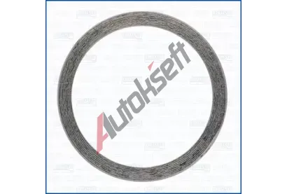 AJUSA T�snic� krou�ek v�fukov� trubky AJS 19008100, 19008100