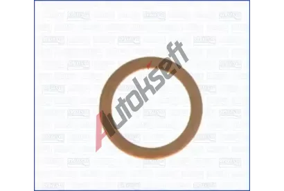 AJUSA Tsnic krouek olejov vypoutc ztky AJS 21010600, 21010600