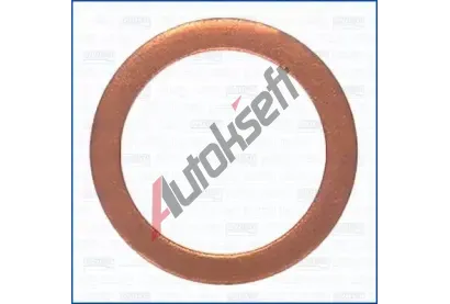 AJUSA T�snic� krou�ek olejov� vypou�t�c� z�tky AJS 21030000, 21030000