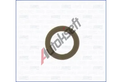 AJUSA T�snic� krou�ek d��ku ventilu AJS 24002100, 24002100