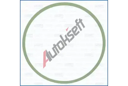 AJUSA Těsnění kolena sacího potrubí AJS 24030200, 24030200 AJUSA Těsnění kolena sacího potrubí AJS 24030200, 24030200