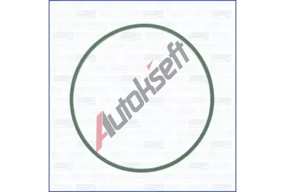 AJUSA T�sn�n� kolena sac�ho potrub� AJS 24033600, 24033600