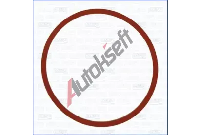 AJUSA Těsnicí kroužek chladiče oleje AJS 24034400, 24034400  AJUSA Těsnicí kroužek chladiče oleje AJS 24034400, 24034400