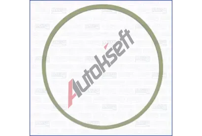 AJUSA T�sn�n� pouzdra kolena sac�ho potrub� AJS 24044800, 24044800