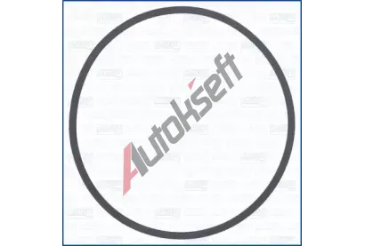 AJUSA Tsnn pouzdra kolena sacho potrub AJS 24048400, 24048400