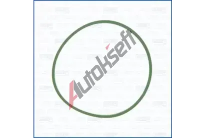 AJUSA Těsnění kolena sacího potrubí AJS 24050700, 24050700 AJUSA Těsnění kolena sacího potrubí AJS 24050700, 24050700