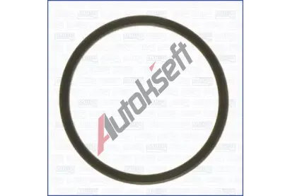 AJUSA Tsnn kolena sacho potrub AJS 28005900, 28005900