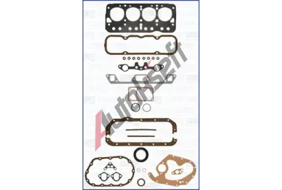 AJUSA Kompletní sada těsnění motoru AJS 50015600, 50015600 AJUSA Kompletní sada těsnění motoru AJS 50015600, 50015600
