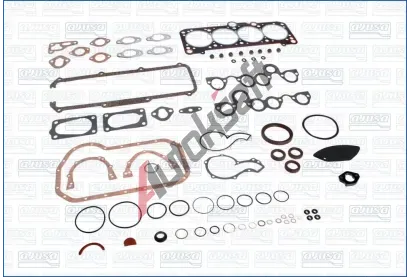 AJUSA Kompletn� sada t�sn�n� - motor FIBERMAX AJS 50026100, 50026100
