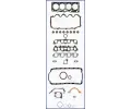 Kompletn sada tsnn motoru AJUSA ‐ AJS 50040200