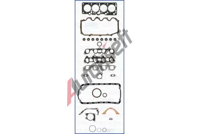 AJUSA Kompletn sada tsnn motoru FIBERMAX AJS 50040200, 50040200