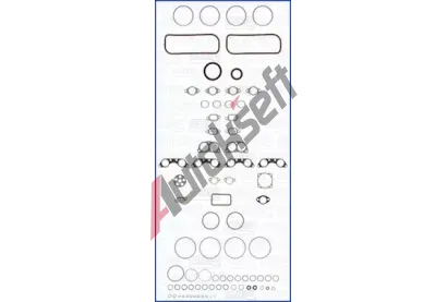 AJUSA Kompletn sada tsnn - motor AJS 50114700, 50114700
