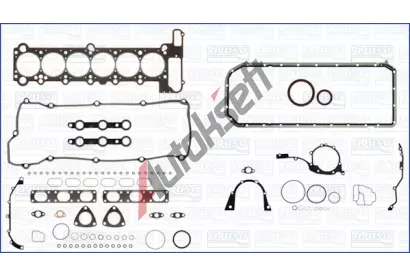AJUSA Kompletn� sada t�sn�n� motoru FIBERMAX AJS 50147500, 50147500