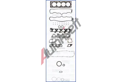AJUSA Kompletn sada tsnn motoru FIBERMAX AJS 50149400, 50149400