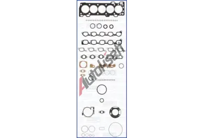 AJUSA Kompletní sada těsnění motoru FIBERMAX AJS 50156300, 50156300 AJUSA Kompletní sada těsnění motoru FIBERMAX AJS 50156300, 50156300