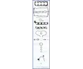 Kompletn sada tsnn motoru AJUSA ‐ AJS 50174000