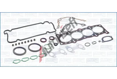 AJUSA Kompletn sada tsnn motoru FIBERMAX AJS 50203200, 50203200