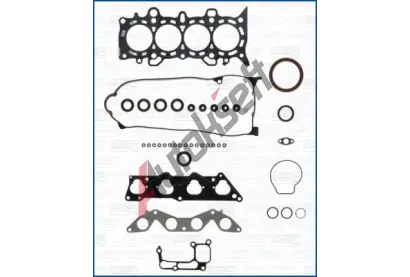 AJUSA Kompletn sada tsnn motoru MULTILAYER STEEL AJS 50205800, 50205800
