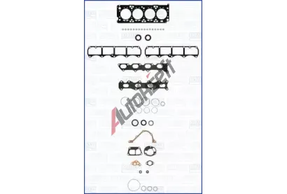 AJUSA Kompletn� sada t�sn�n� motoru MULTILAYER STEEL AJS 50225100, 50225100