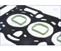 AJUSA Kompletn sada tsnn motoru MULTILAYER STEEL AJS 50226500, 50226500