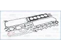Kompletn sada tsnn motoru AJUSA ‐ AJS 50231900
