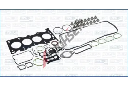 AJUSA Kompletn sada tsnn motoru MULTILAYER STEEL AJS 50234900, 50234900