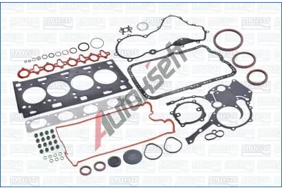 AJUSA Kompletn sada tsnn motoru MULTILAYER STEEL AJS 50243000, 50243000