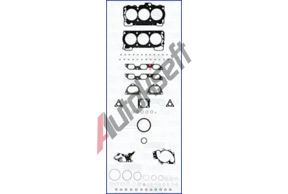 AJUSA Kompletní sada těsnění motoru MULTILAYER STEEL AJS 50244500, 50244500 AJUSA Kompletní sada těsnění motoru MULTILAYER STEEL AJS 50244500, 50244500
