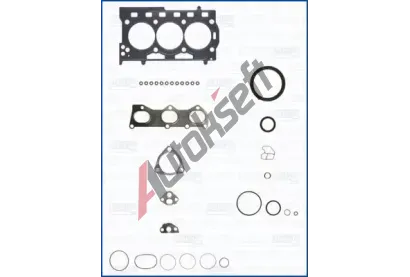 AJUSA Kompletn sada tsnn motoru MULTILAYER STEEL AJS 50244900, 50244900