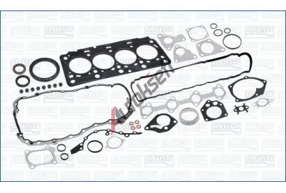 AJUSA Kompletní sada těsnění motoru AJS 50278200, 50278200 AJUSA Kompletní sada těsnění motoru AJS 50278200, 50278200