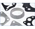 AJUSA Kompletní sada těsnění motoru AJS 50278200, 50278200