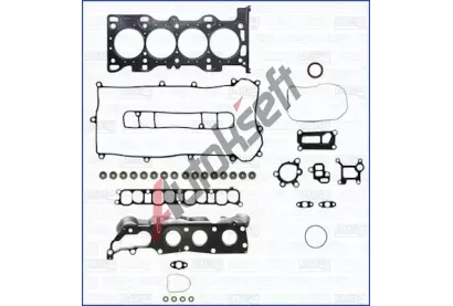 AJUSA Kompletní sada těsnění motoru AJS 50286000, 50286000 AJUSA Kompletní sada těsnění motoru AJS 50286000, 50286000