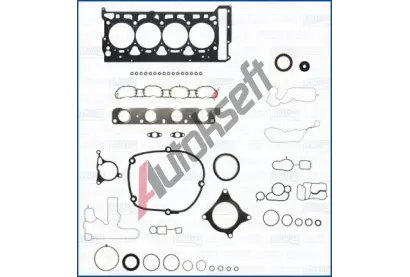 AJUSA Kompletn sada tsnn motoru FIBERMAX AJS 50289300, 50289300