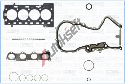 AJUSA Kompletn sada tsnn motoru AJS 50290300, 50290300