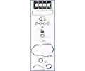 Kompletn� sada t�sn�n� motoru&nbsp;AJUSA&nbsp;&dash;&nbsp;AJS 50298900