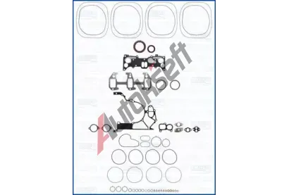 AJUSA Kompletn sada tsnn motoru AJS 50308400, 50308400