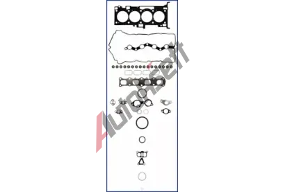 AJUSA Kompletní sada těsnění motoru AJS 50316200, 50316200 AJUSA Kompletní sada těsnění motoru AJS 50316200, 50316200