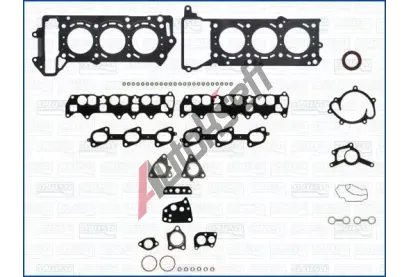 AJUSA Kompletn sada tsnn motoru AJS 50316800, 50316800