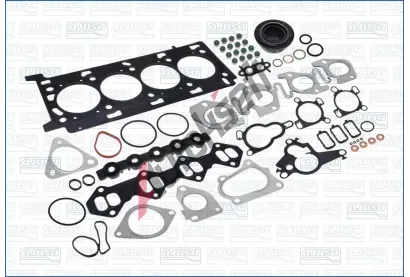 AJUSA Kompletn� sada t�sn�n� motoru AJS 50318100, 50318100