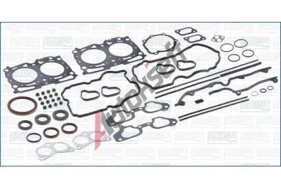 AJUSA Kompletn sada tsnn motoru AJS 50320300, 50320300