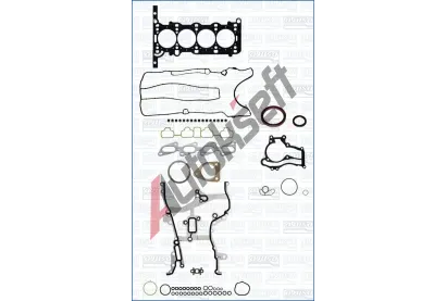 AJUSA Kompletn� sada t�sn�n� motoru AJS 50330200, 50330200