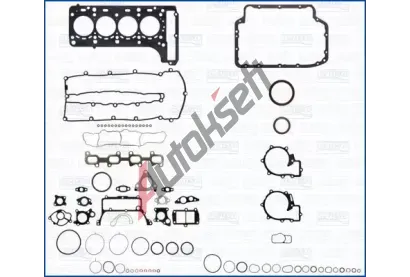AJUSA Kompletn sada tsnn motoru MULTILAYER STEEL AJS 50344500, 50344500