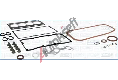 AJUSA Kompletn sada tsnn motoru MULTILAYER STEEL AJS 50362100, 50362100