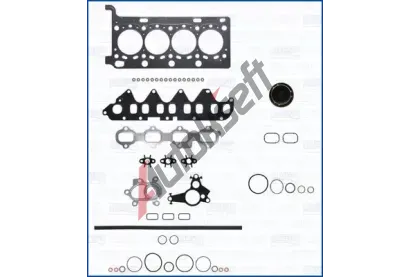 AJUSA Kompletn sada tsnn motoru MULTILAYER STEEL AJS 50417200, 50417200