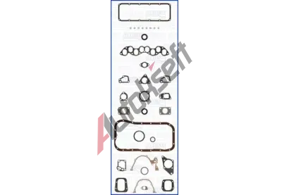 AJUSA Kompletn sada tsnn - motor AJS 51004000, 51004000