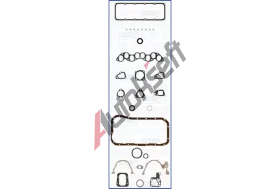 AJUSA Kompletn sada tsnn motoru AJS 51005500, 51005500