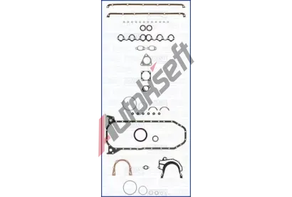 AJUSA Kompletn sada tsnn - motor AJS 51006000, 51006000
