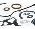 AJUSA Kompletn� sada t�sn�n� motoru AJS 51009400, 51009400