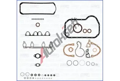 AJUSA Kompletní sada těsnění - motor AJS 51011800, 51011800 AJUSA Kompletní sada těsnění - motor AJS 51011800, 51011800